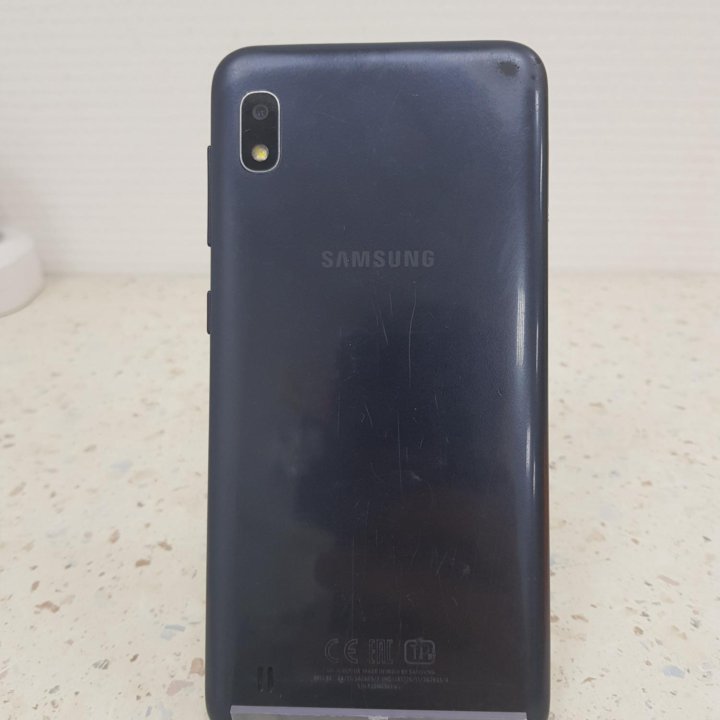 Samsung Galaxy A10#i48