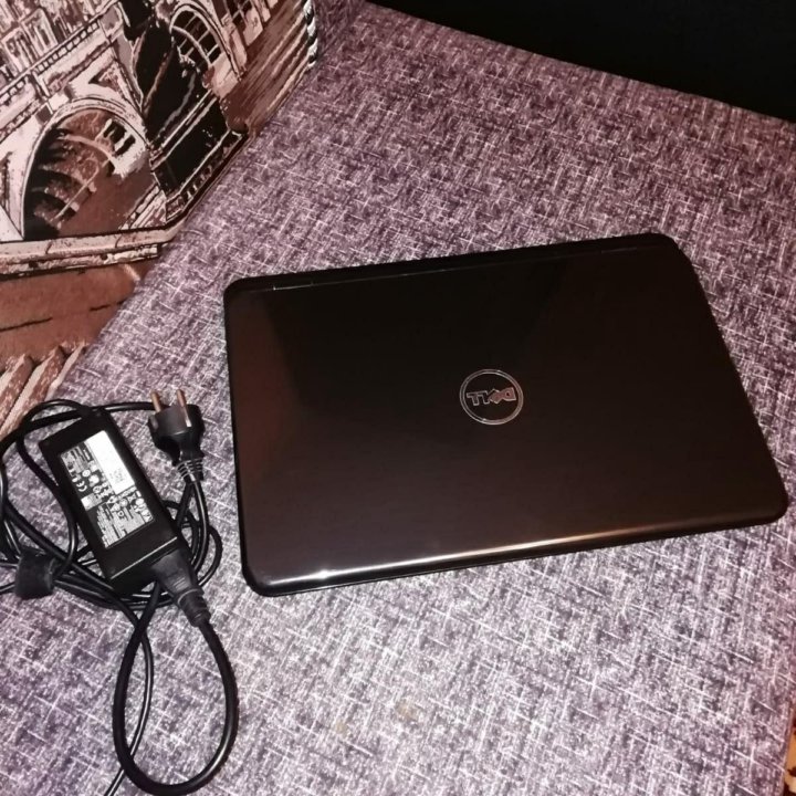 Ноутбук DELL INSPIRON 5110