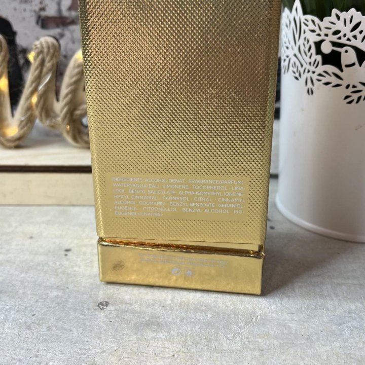 Парфюм Soleil Blanc Tom Ford 100ml