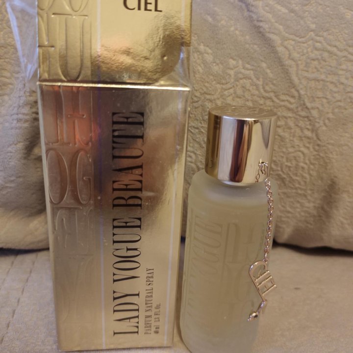 Ciel Vogue Beaute 40 мл