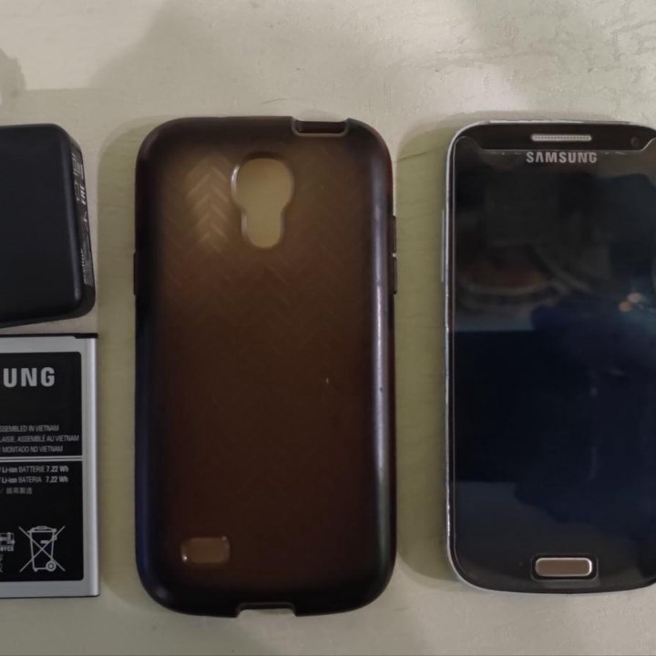 ????Samsung Galaxy S4 mini GT-i9195????