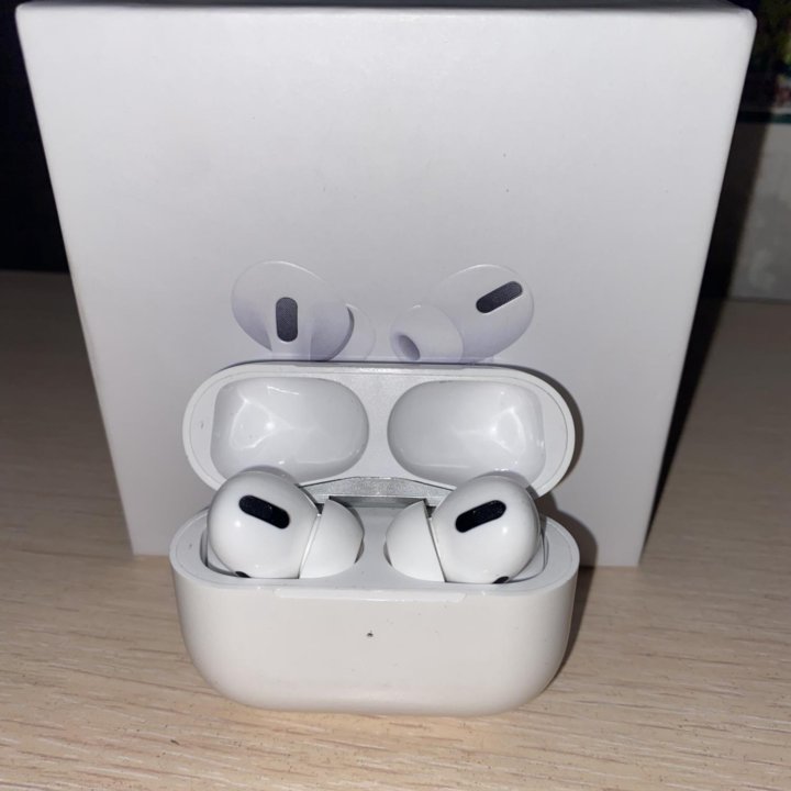 AirPods Pro