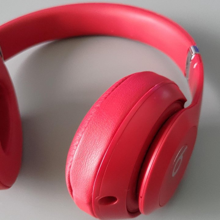 Наушники beats studio 3 wireless