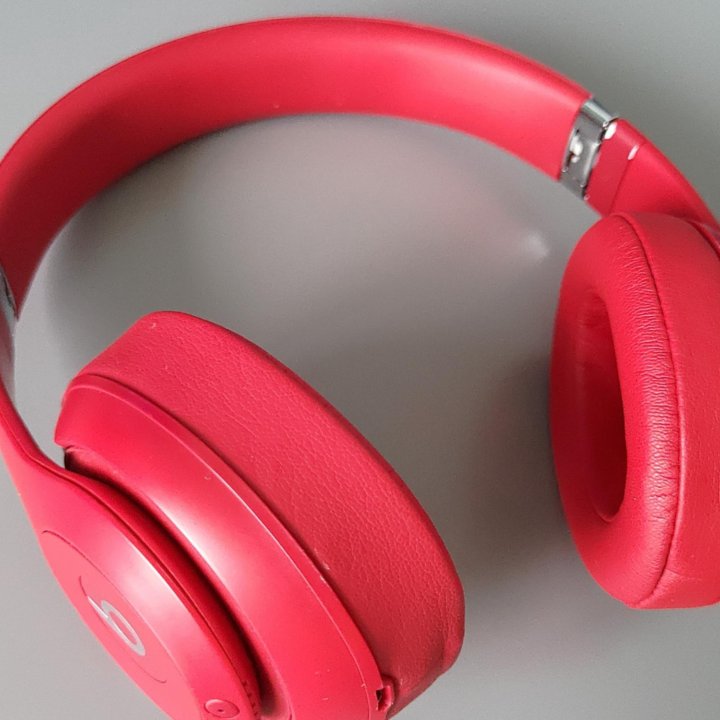 Наушники beats studio 3 wireless