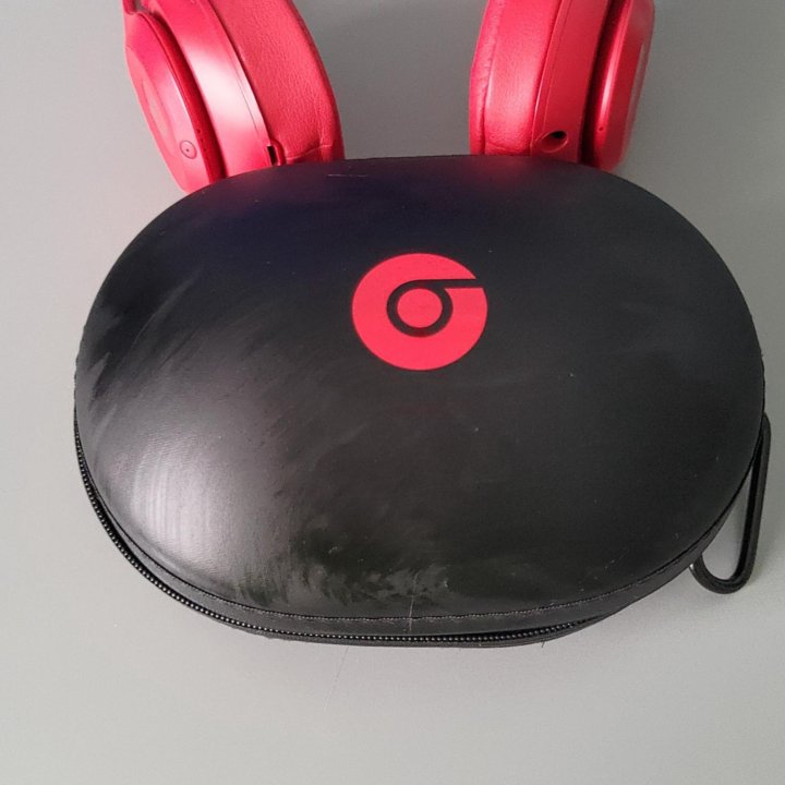 Наушники beats studio 3 wireless