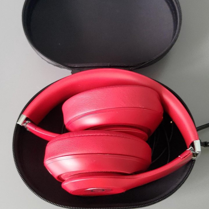 Наушники beats studio 3 wireless