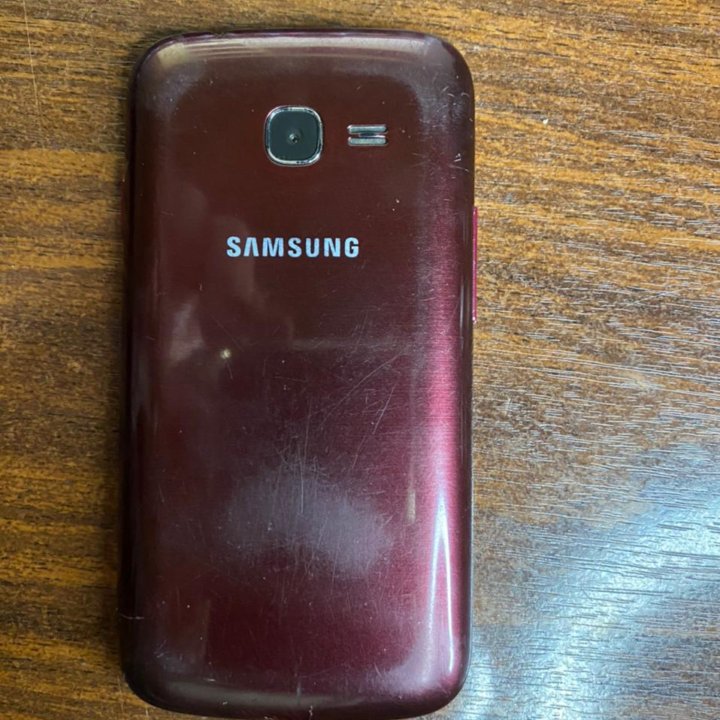 Samsung galaxy star plus GT-s7262