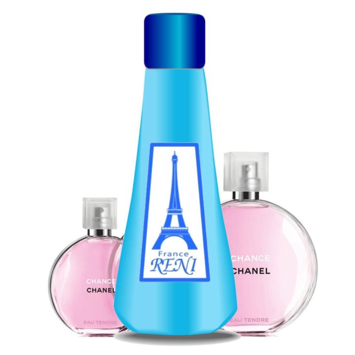 Reni-402 версия аромата Chance Eau Tendre (Chanel)