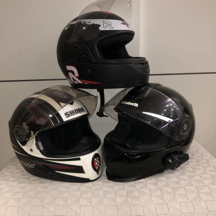 Мотошлем BLD,Shark,Schuberth НОВЫЙ ДОСТАВКА