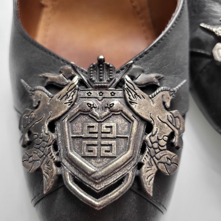 Туфли GIVENCHY оригинал