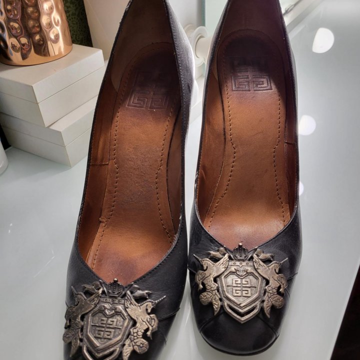 Туфли GIVENCHY оригинал