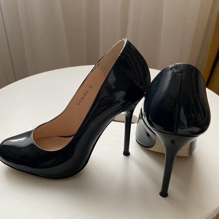 Туфли 33 размер