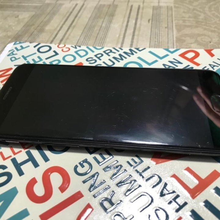 OnePlus5 8g 128
