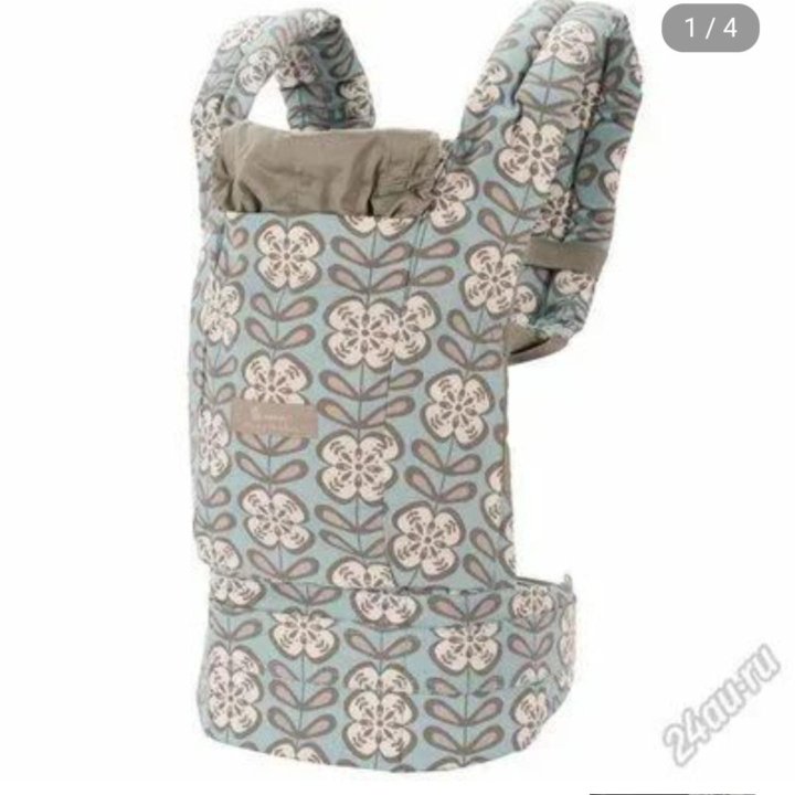 Эргономичный рюкзак Ergo Baby Carrier КОПИЯ