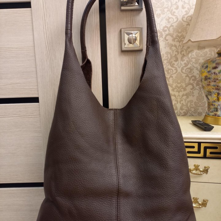 Сумка мешок