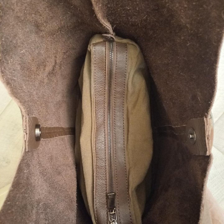 Сумка мешок