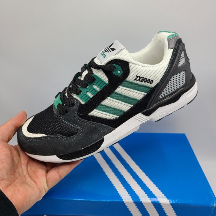 Adidas ZX 8000