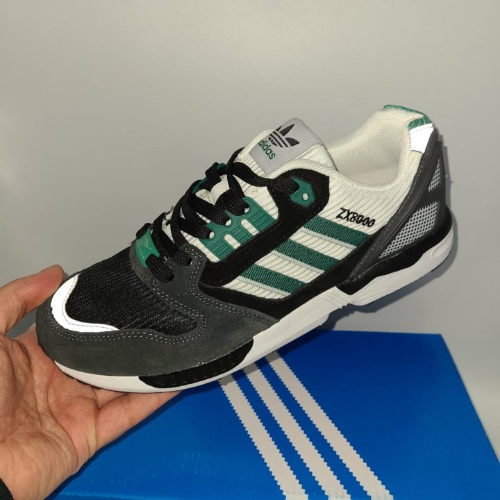 Adidas ZX 8000