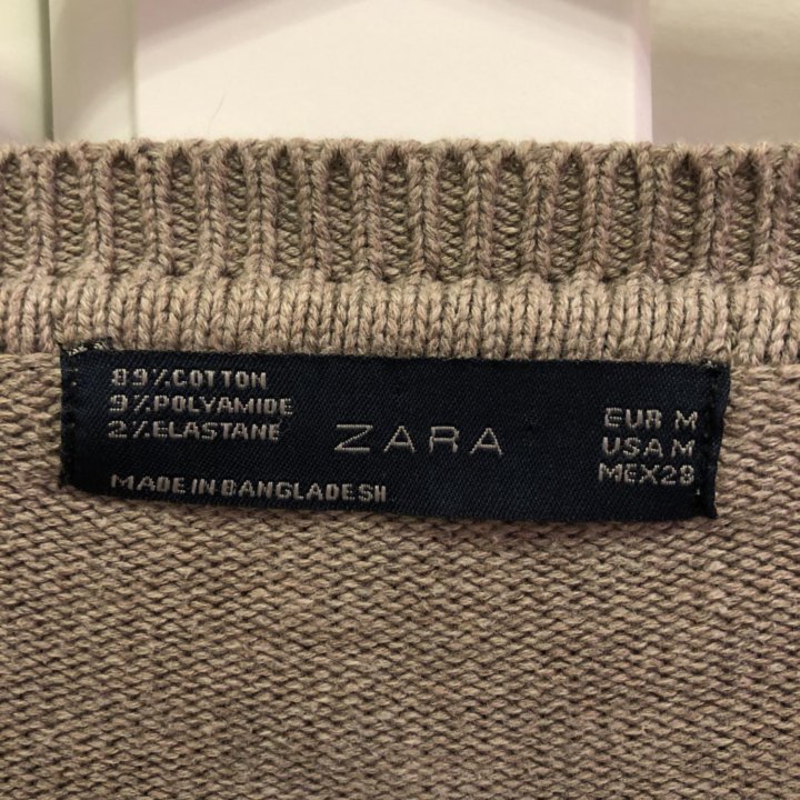 Кардиган Zara