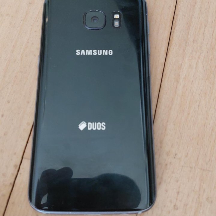 Samsung Galaxy S7 Duos РСТ