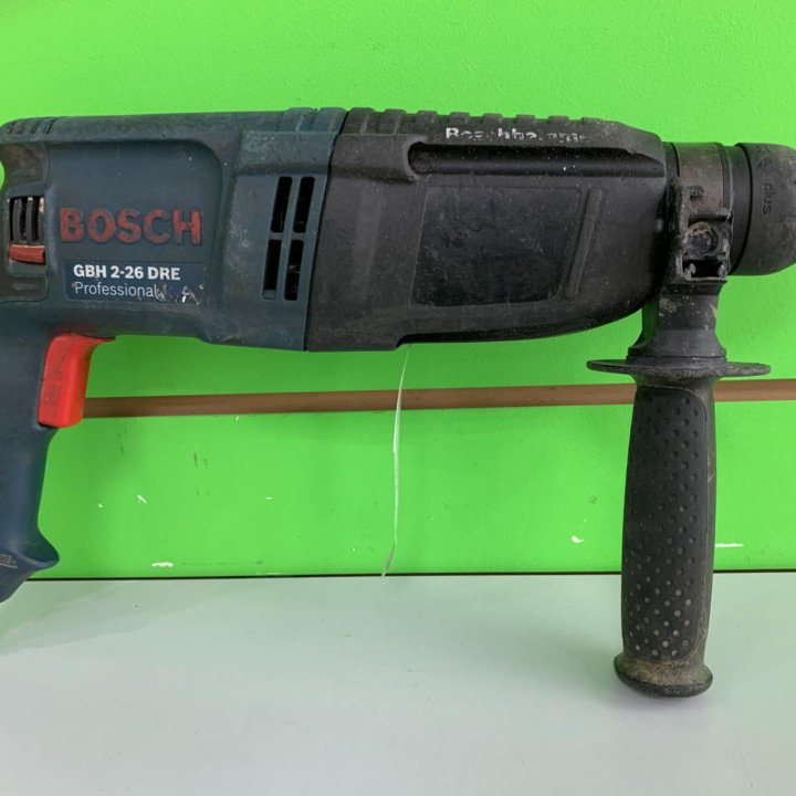 BOSCH GBH 2-26 DRE Professional