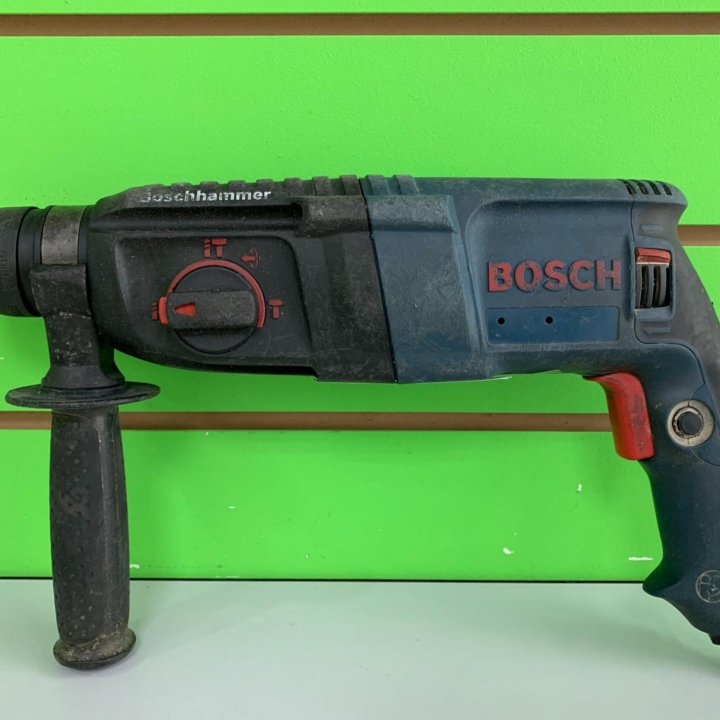 BOSCH GBH 2-26 DRE Professional