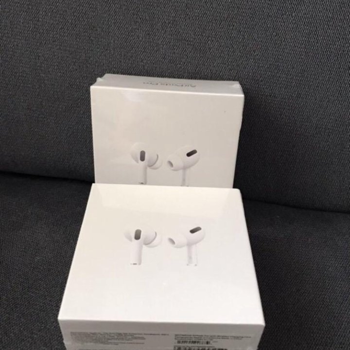 AirPods Pro