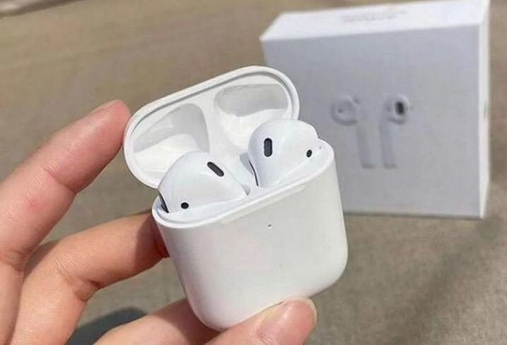 Airpods 2