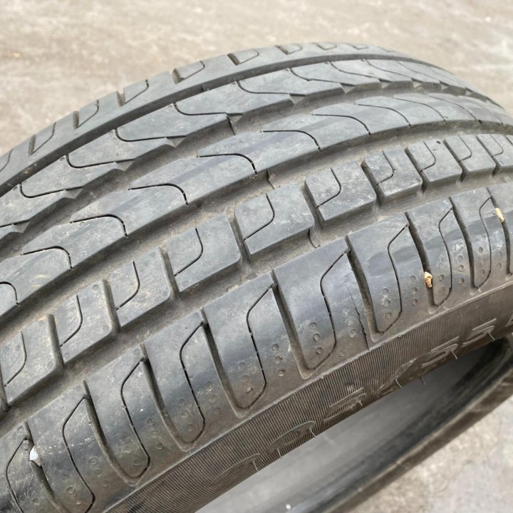 1шт. 205/55/16 PIRELLI ЛЕТО