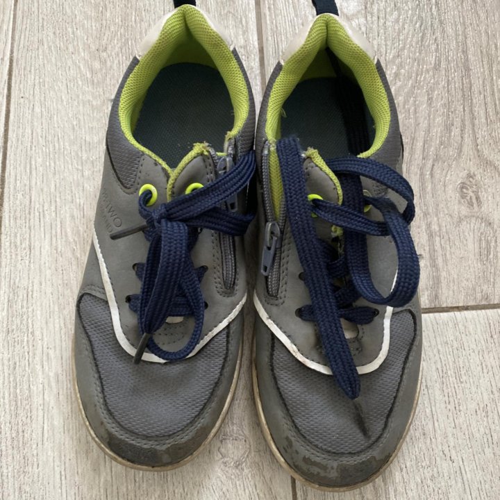 Кеды для мальчика