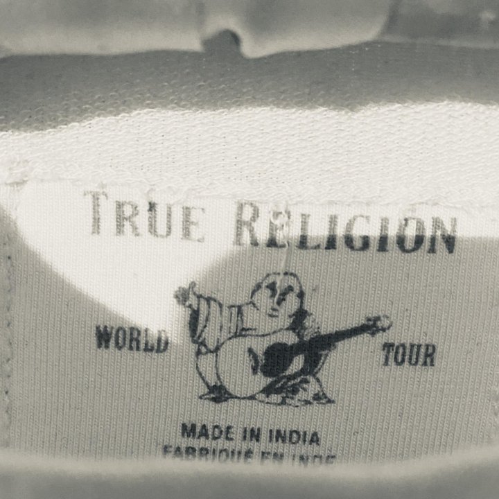 Футболки TRUE RELIGION оригинал