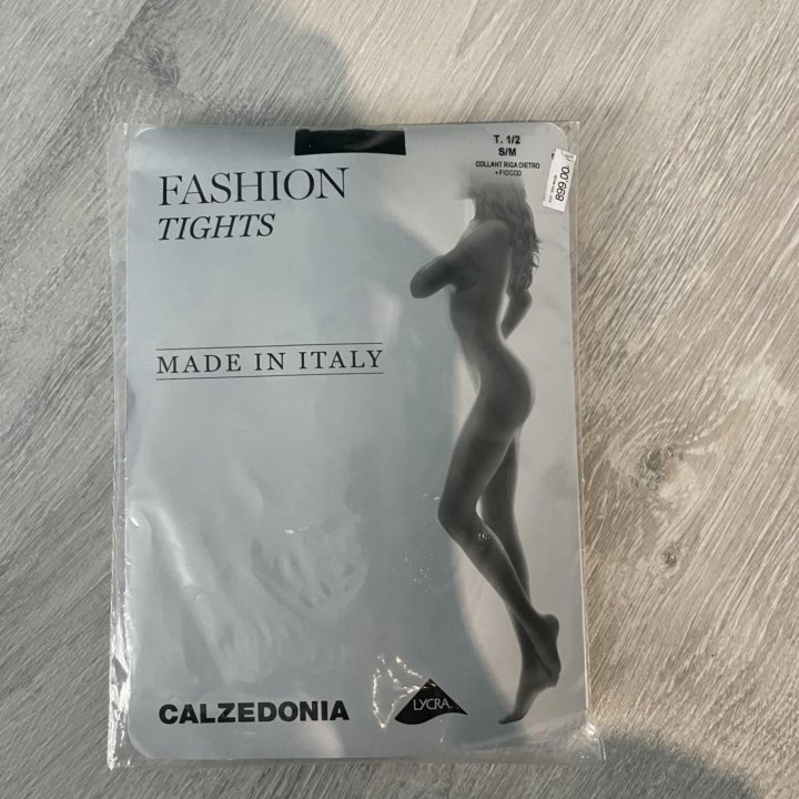 CALZEDONIA S Колготки