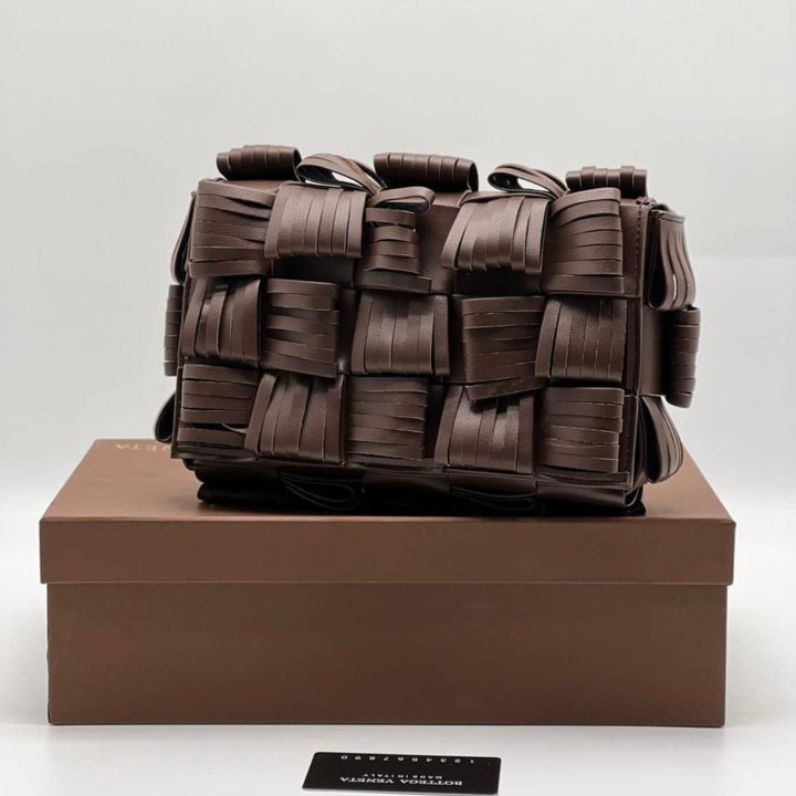 Сумка BOTTEGA VENETA