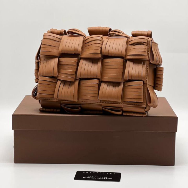 Сумка BOTTEGA VENETA