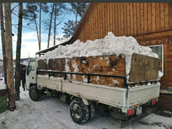 ВЫВОЗ МУСОРА !!! Уборка территории!!!