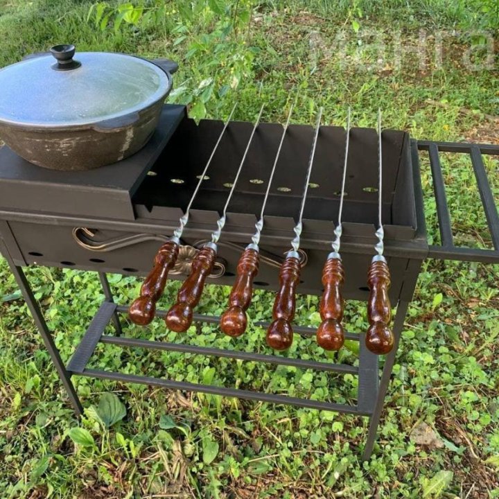 Мангал