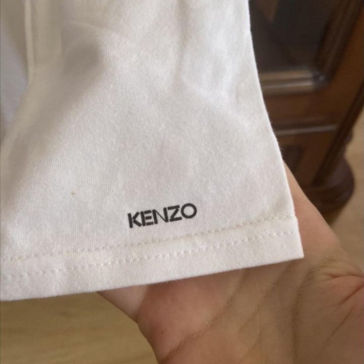 Футболка Kenzo