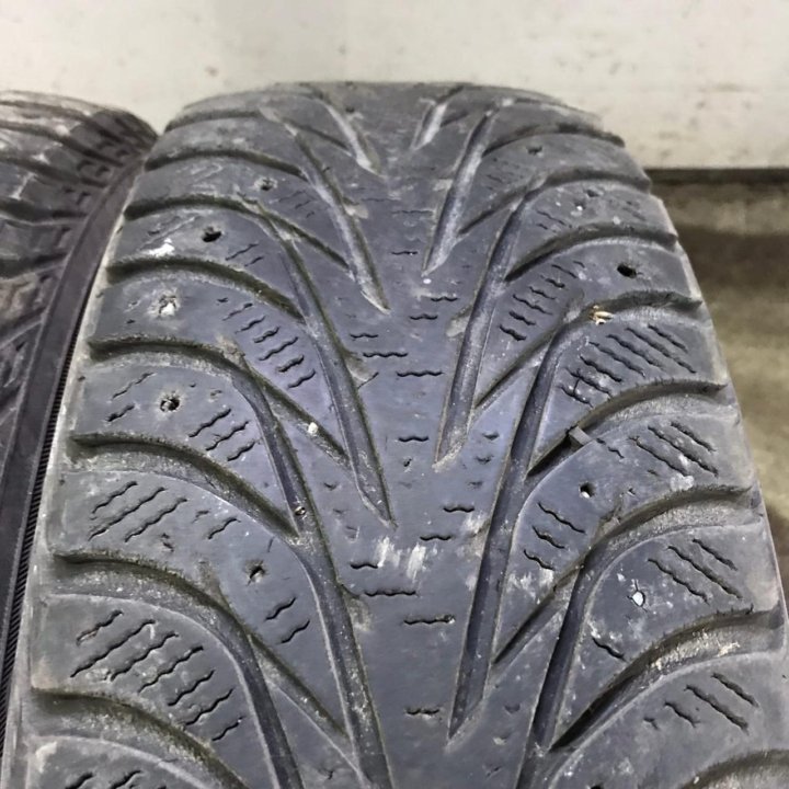 195/65R15 Yokohama Ice Guard IG35 (№4302)