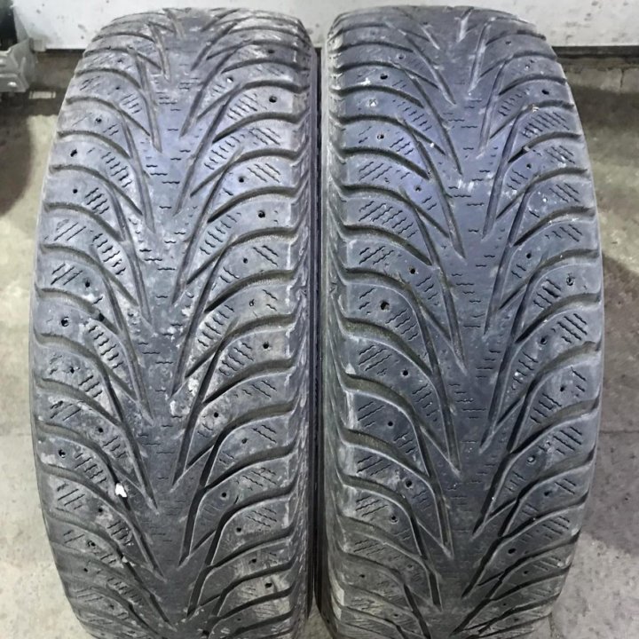 195/65R15 Yokohama Ice Guard IG35 (№4302)