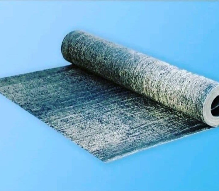 Рубероид в Иркутске