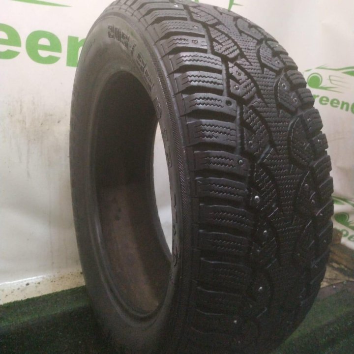 205/55 R16 Gislaved Nord Frost 3 1 шт