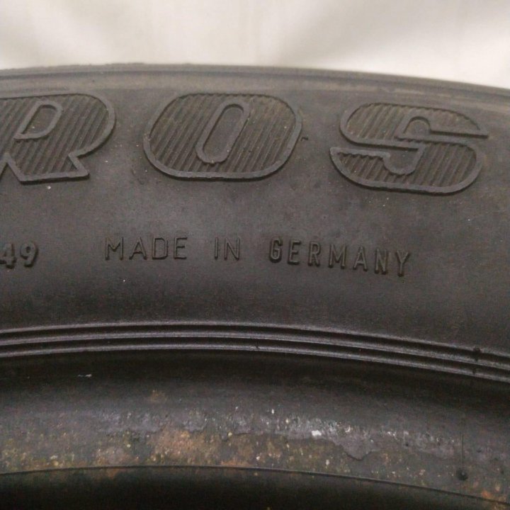 205/55 R16 Gislaved Nord Frost 3 1 шт