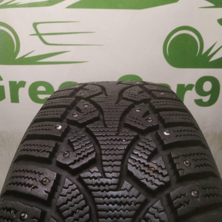 205/55 R16 Gislaved Nord Frost 3 1 шт