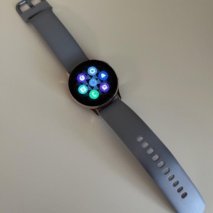 Samsung Galaxy Watch Active 2