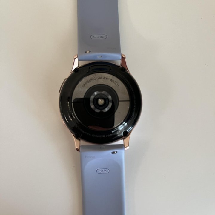 Samsung Galaxy Watch Active 2