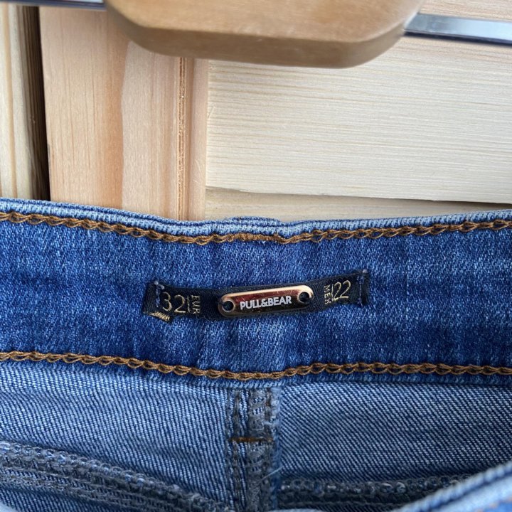 Шорты pull&bear, размер 32