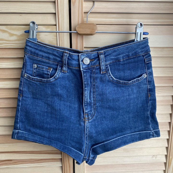 Шорты pull&bear, размер 32