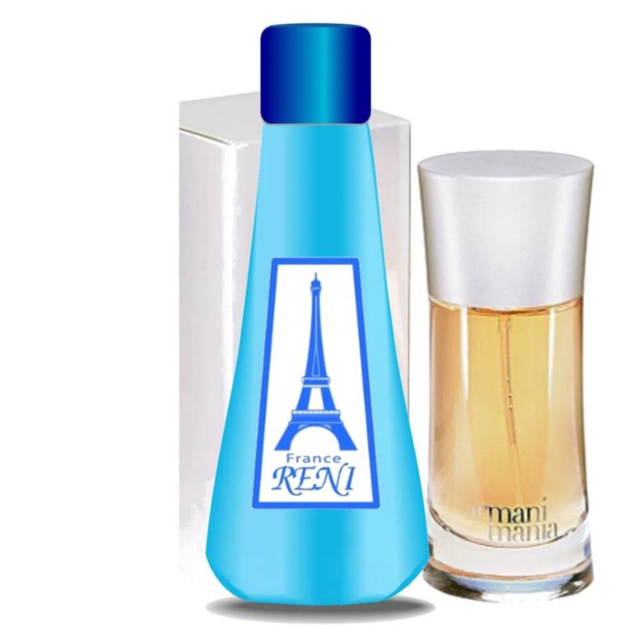 Reni-425 версия Armani Mania (Giorgio Armani)