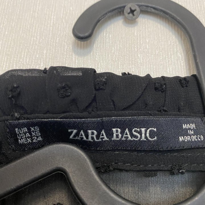 Платье Zara