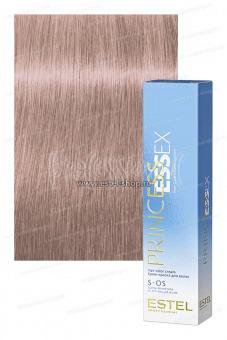 Крем-краска для волос серия S-OS 176